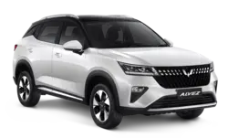 harga Wuling Alvez